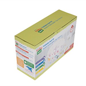 Baskılı Katlanır Top Havuzu Baskılı Katlanır Top Havuzu