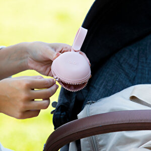 Pod - Pinky Pink Pod - Pinky Pink