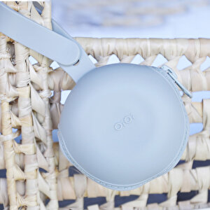 Pod - Mineral Blue Pod - Mineral Blue