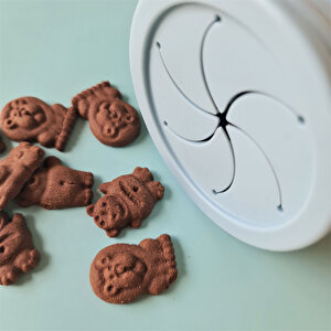 Ham + Hüp - River Green / Powder Grey Ham + Hüp - River Green / Powder Grey