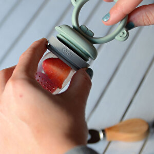 Püre - River Green / Powder Grey Püre - River Green / Powder Grey