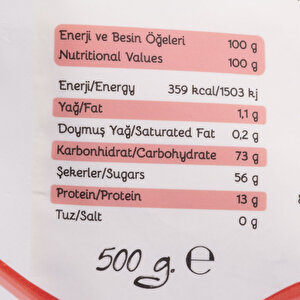 İnce İrmik 500 gr İnce İrmik 500 gr