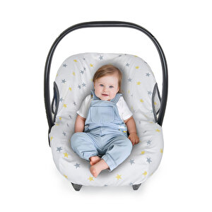 Ana Kucağı Pamuklu Kılıf Ana Kucağı Pamuklu Kılıf