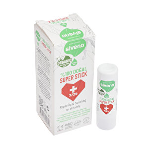 %100 Doğal Super Stick 6 gr