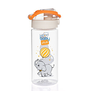 baby plus Desenli Tritan Bebek Su Matara