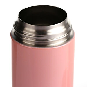 Çelik Termoslu Matara 350 ml Çelik Termoslu Matara 350 ml