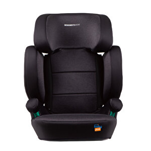 baby plus I-Size X8 (100-150 Cm)1, Black