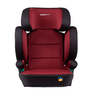 baby plus I-Size X8 (100-150 Cm)15-, Red