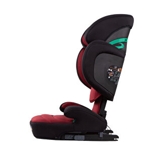 I-Size X8 Oto Koltuğu 15-36 kg 100-150 cm