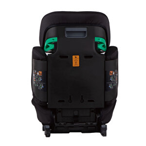 I-Size X8 Oto Koltuğu 15-36 kg 100-150 cm