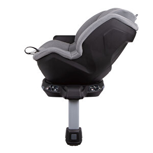 I-Size X8 360 Derece Dönebilen Oto Koltuğu 0-18 kg 40-105 cm