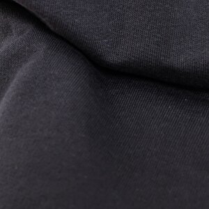 Erkek Bebek Eşofman Alt Şardonlu Kumaş İpli Ribanalı Paça