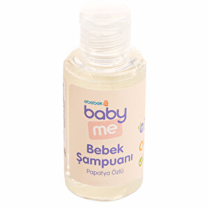 Bebek Şampuanı 50 ml