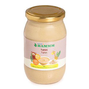 HAMMM Tahin 330 gr