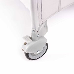 Safe Nest 60x120 cm Anne Yanı Ara Katlı Park Yatak