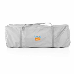 Safe Nest 60x120 cm Anne Yanı Ara Katlı Park Yatak