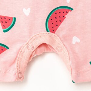 Kız Kısa Tulum Kız Bebek Kız Kısa Tulum Kız Bebek