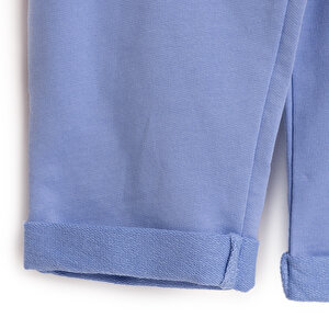 Little Monster Salopet-Tshirt Erkek Bebek Little Monster Salopet-Tshirt Erkek Bebek