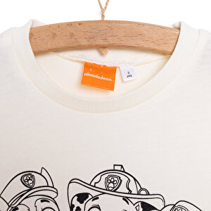 24Y Paw Petrol Tshirt Erkek Bebek 24Y Paw Petrol Tshirt Erkek Bebek