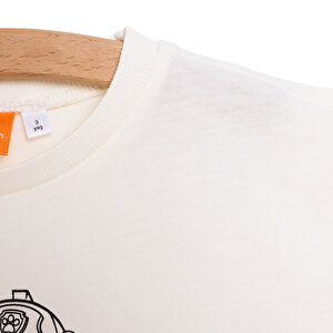 24Y Paw Petrol Tshirt Erkek Bebek 24Y Paw Petrol Tshirt Erkek Bebek