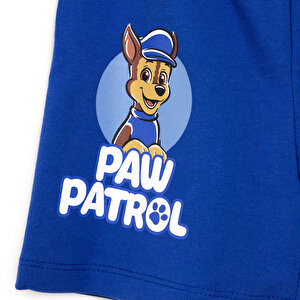 NICKELODEON Paw Patrol Şort Erkek Bebek