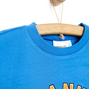 Snoopy Tshirt Erkek Bebek Snoopy Tshirt Erkek Bebek