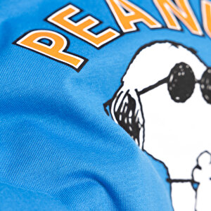 Snoopy Tshirt Erkek Bebek Snoopy Tshirt Erkek Bebek