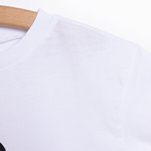 24Y Minnie Mouse Tshirt Kız Bebek 24Y Minnie Mouse Tshirt Kız Bebek