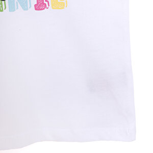 24Y Minnie Mouse Tshirt Kız Bebek 24Y Minnie Mouse Tshirt Kız Bebek