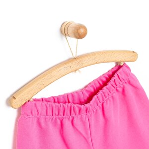 Minnie Mouse Şort Kız Bebek