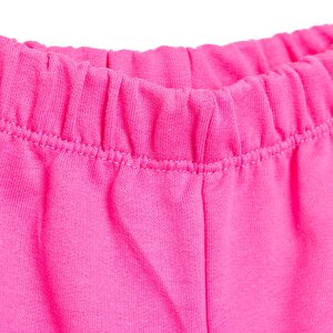 Minnie Mouse Şort Kız Bebek