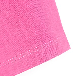 Minnie Mouse Şort Kız Bebek