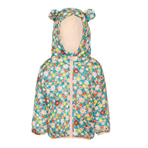 HelloBaby Basic Çiçek Ba, Desenli, 1 Yaş