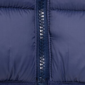 Basic Kulaklı Kapüşonlu Mont Erkek Bebek Basic Kulaklı Kapüşonlu Mont Erkek Bebek