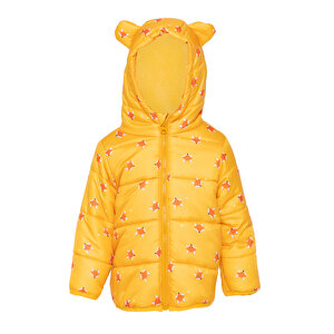 HelloBaby Basic Tilki De, Desenli, 1 Yaş