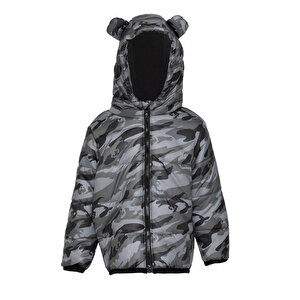 HelloBaby Basic Metraj B, Desenli, 1 Yaş