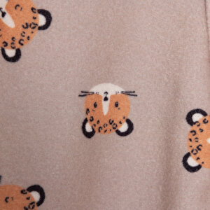 Basic Polar Patiksiz Tulum Erkek Bebek