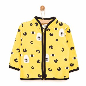 HelloBaby Basic Metraj Ba, Desenli, 6 Ay