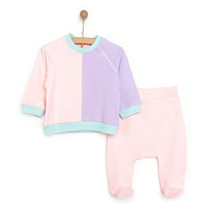 HelloBaby Yenidoğ, Açık Pembe, Yenidoğan