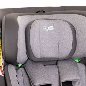 Gosafe 0-36 360 Derece Dönebilen Oto Koltuğu Gosafe 0-36 360 Derece Dönebilen Oto Koltuğu