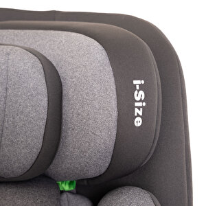 Gosafe 0-36 360 Derece Dönebilen Oto Koltuğu Gosafe 0-36 360 Derece Dönebilen Oto Koltuğu