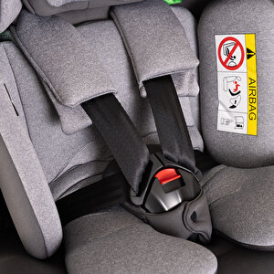 Gosafe 0-36 360 Derece Dönebilen Oto Koltuğu Gosafe 0-36 360 Derece Dönebilen Oto Koltuğu