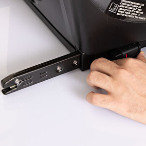 Gosafe 0-36 360 Derece Dönebilen Oto Koltuğu Gosafe 0-36 360 Derece Dönebilen Oto Koltuğu