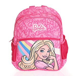 Mattel - Barbie Çocuk S, Pembe, Standart