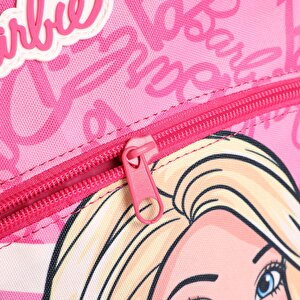 - Barbie Çocuk Sırt Çantası Kız Bebek