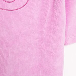 Yenidoğan Kadife Patikli Tulum Yenidoğan Kadife Patikli Tulum