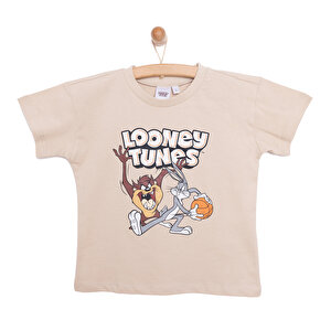 LooneyTunes Loone, Açık Kahverengi, 9 Ay
