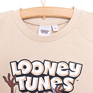 LooneyTunes Looney Tunes Erkek Tshirt Erkek Bebek LooneyTunes Looney Tunes Erkek Tshirt Erkek Bebek
