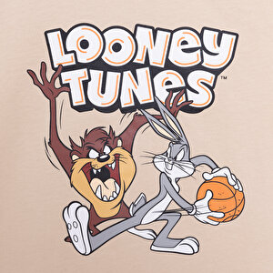 LooneyTunes Looney Tunes Erkek Tshirt Erkek Bebek LooneyTunes Looney Tunes Erkek Tshirt Erkek Bebek
