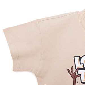 LooneyTunes Looney Tunes Erkek Tshirt Erkek Bebek LooneyTunes Looney Tunes Erkek Tshirt Erkek Bebek